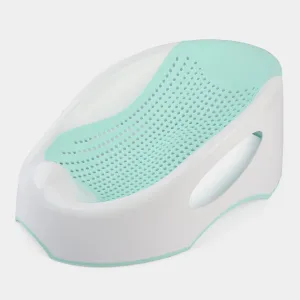 COMFORTABLE BABY BATHER - GREEN