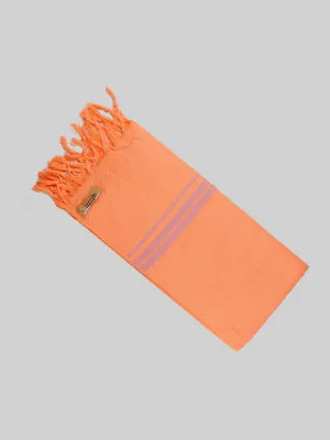 Cotton Colour Bath Towel Chariot