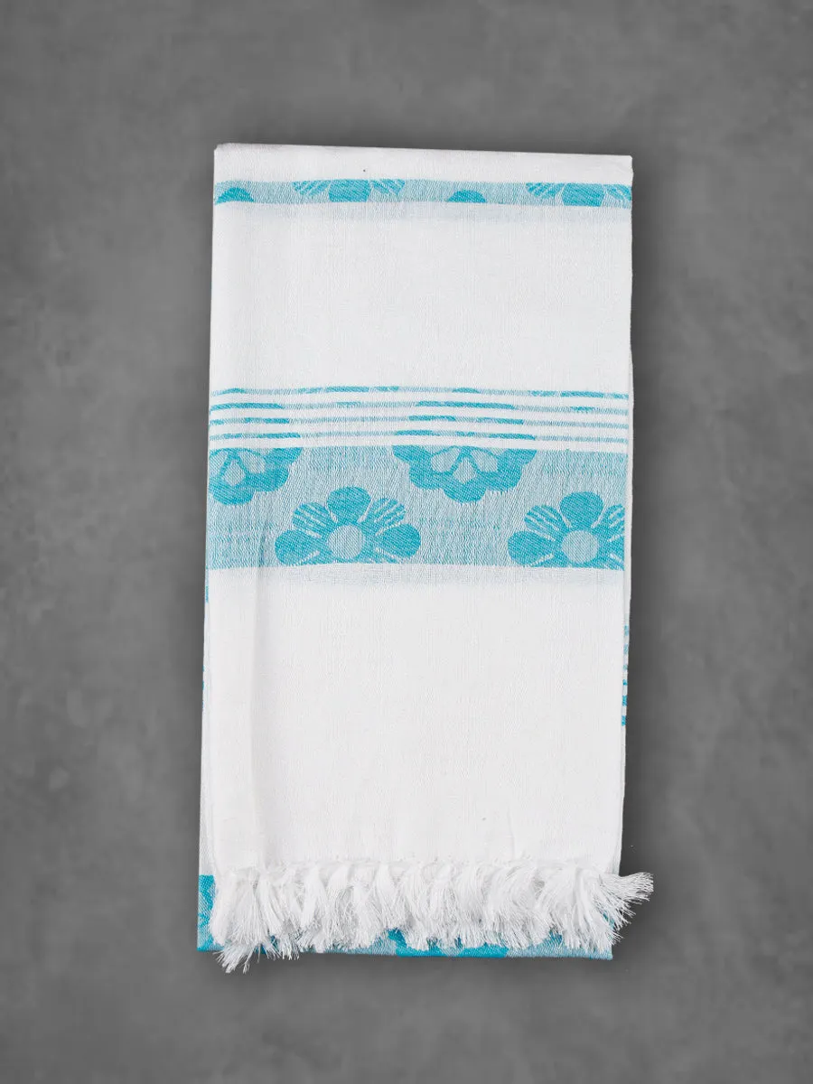 Cotton Soft Feel Bath Towel Pack of 2 (1058)