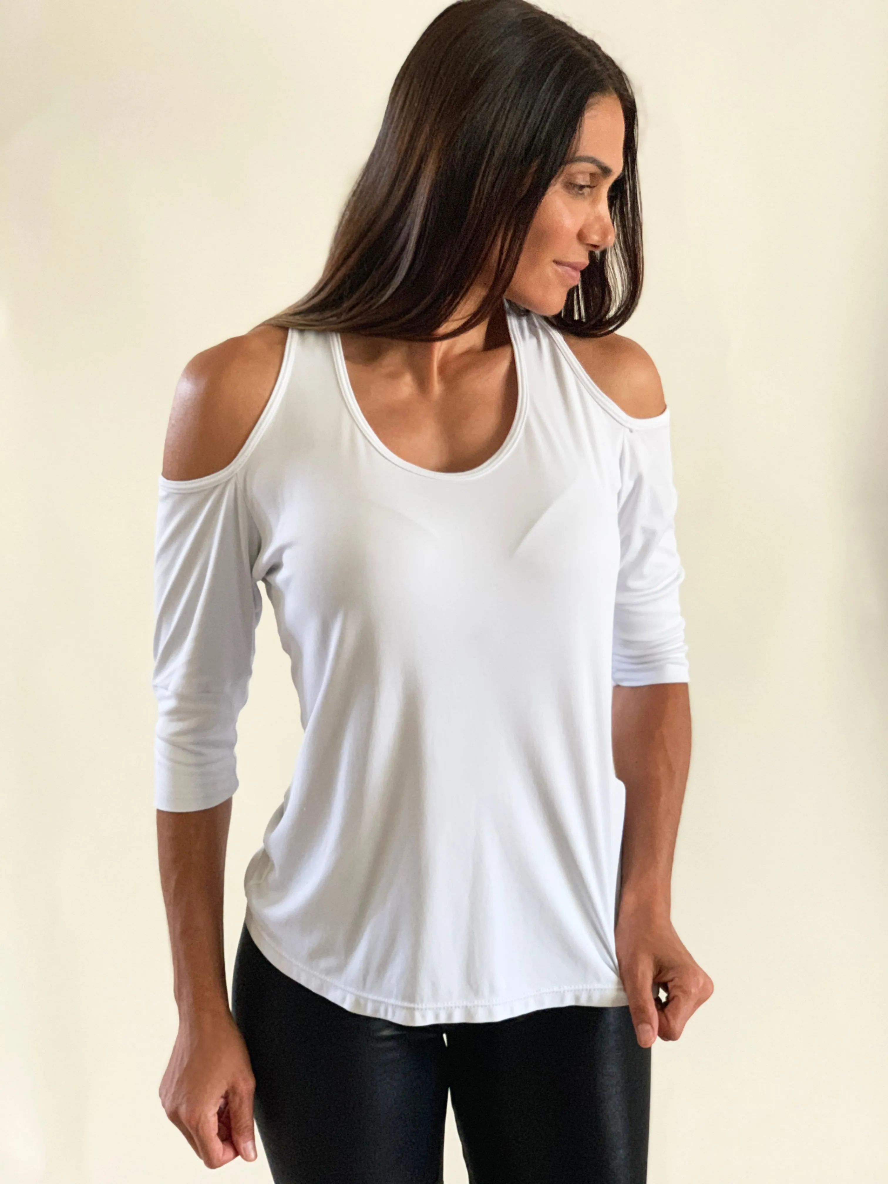 Day & Night Long Top