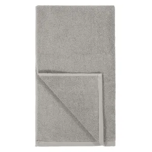 Designers Guild Loweswater Antique Jade Organic Bath Mat