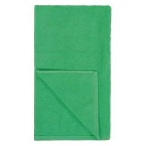 Designers Guild Loweswater Viridian Bath Mat