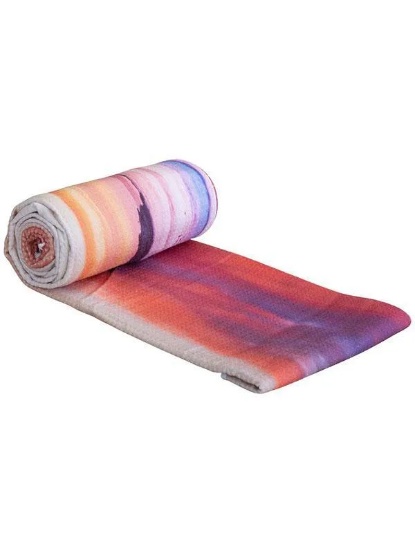 Destination Towels - Bondi Inferno sand free beach towel