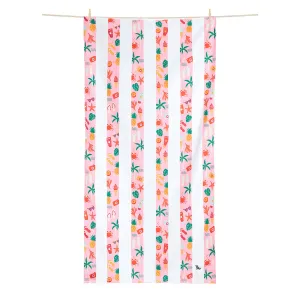 Dock & Bay Beach Towel Kids Collection M - Vacay Vibes