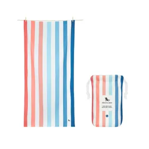 Dock & Bay Cabana Quick Dry Towels Sand to Sea Large 90x160