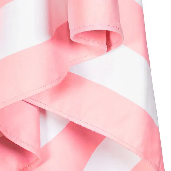 Dock & Bay Quick Dry Beach Towels - Malibu Pink