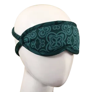 Emerald Eyeshades