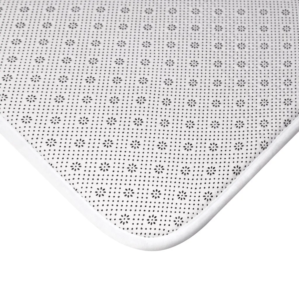 Ephanight Bath Mat