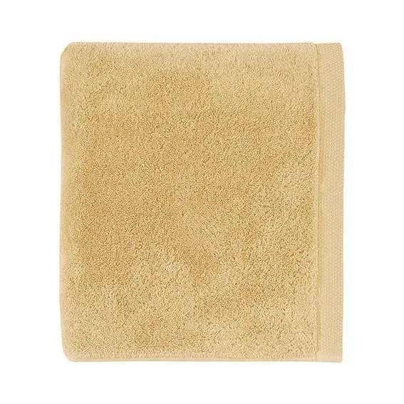 Essentiel Pollen Bath Towels by Alexandre Turpault