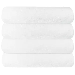 Five Star Spa Bath Towels 27x54