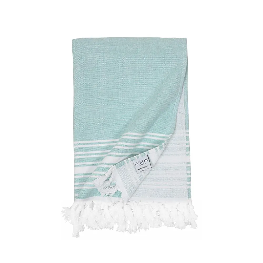 Giulia Peshtemal Oversized Towel