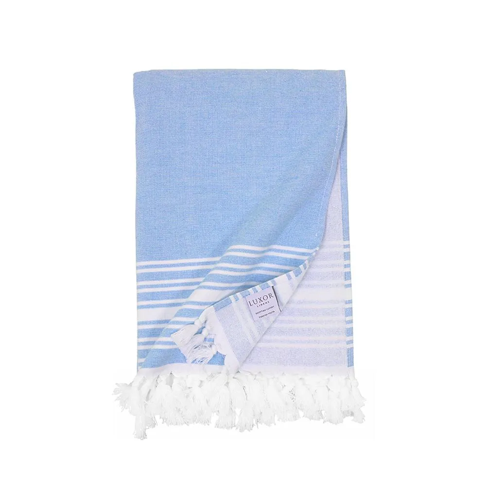 Giulia Peshtemal Oversized Towel