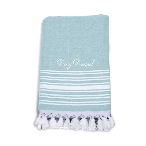 Giulia Peshtemal Oversized Towel