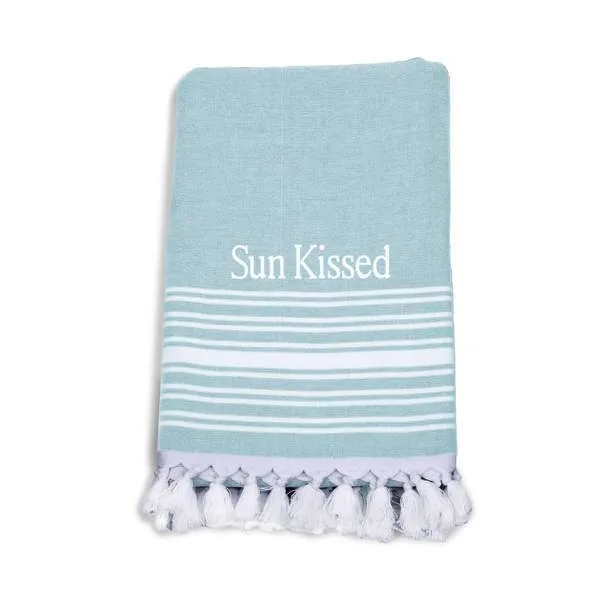 Giulia Peshtemal Oversized Towel