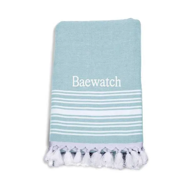 Giulia Peshtemal Oversized Towel