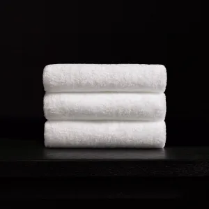 Hand Towel - White