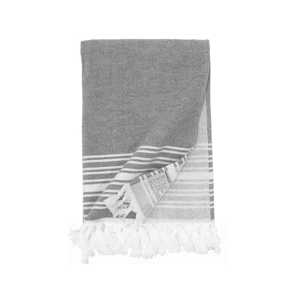 Imani Turkish Peshtemal Oversized Towel