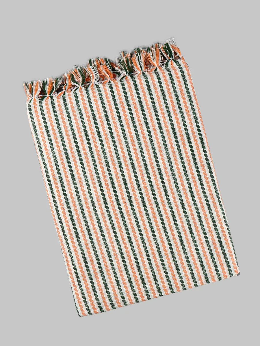 Kurunji Cotton Colour Bath Towel