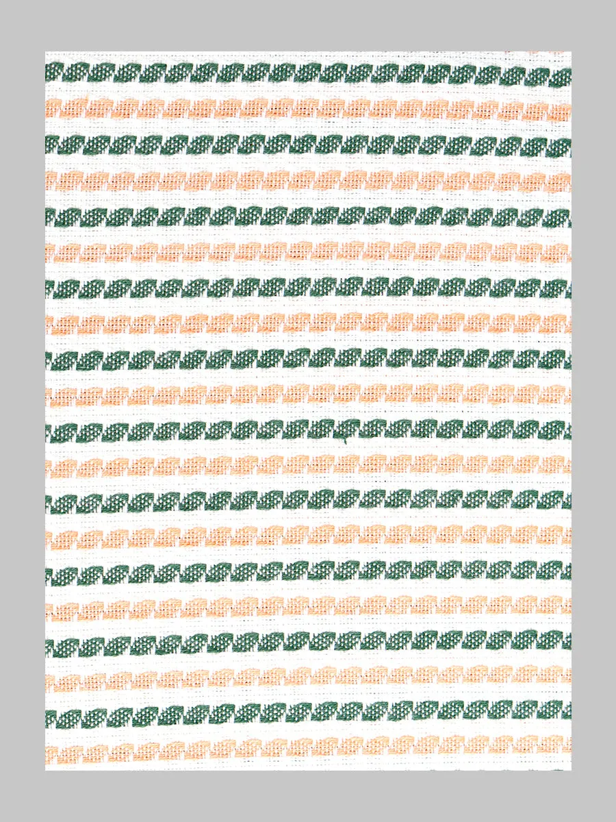 Kurunji Cotton Colour Bath Towel