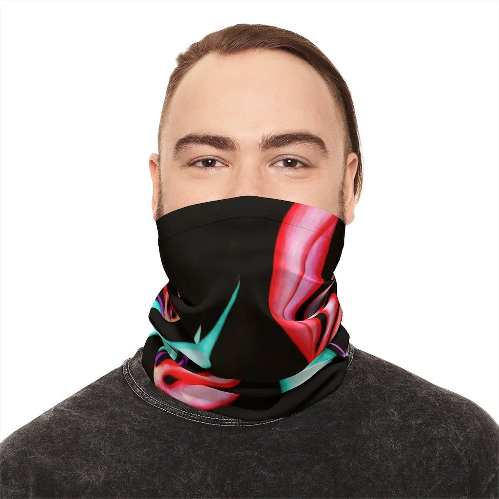 Lightweight Neck Gaiter