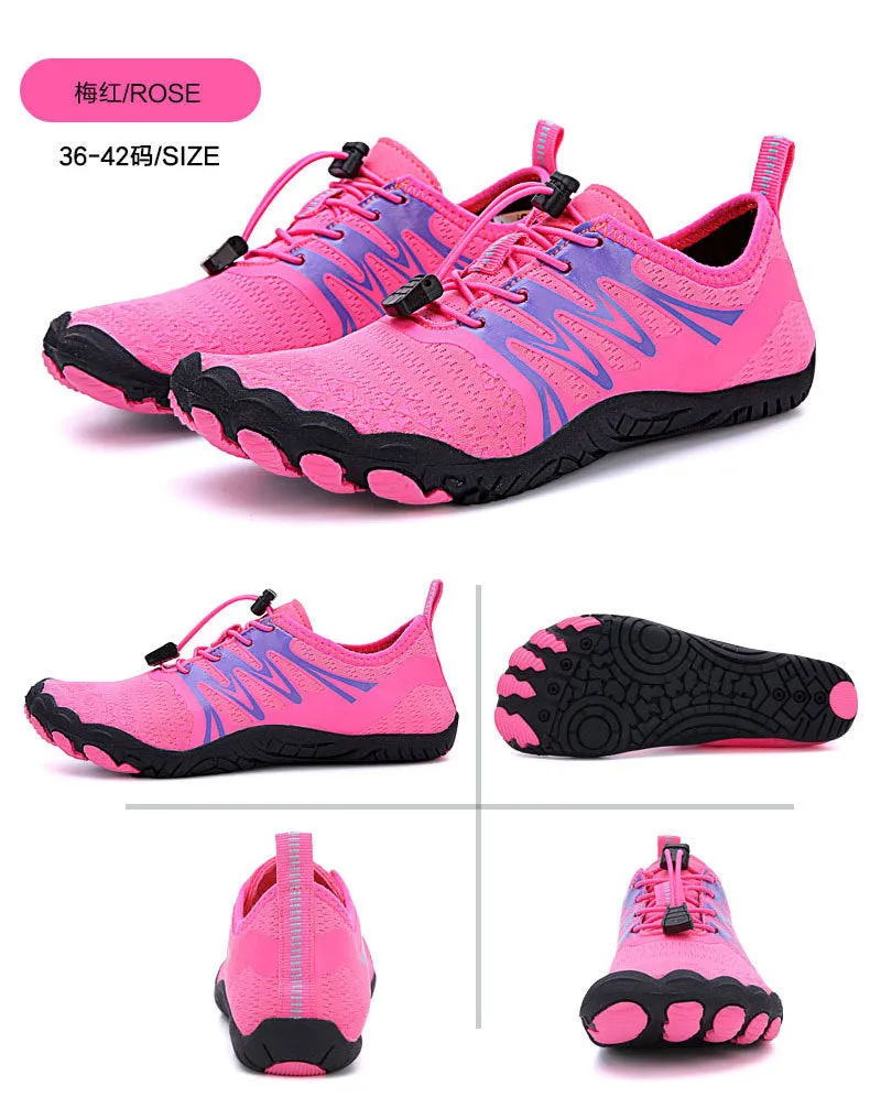 Lightweight Non-Slip Water Shoes for All Activities