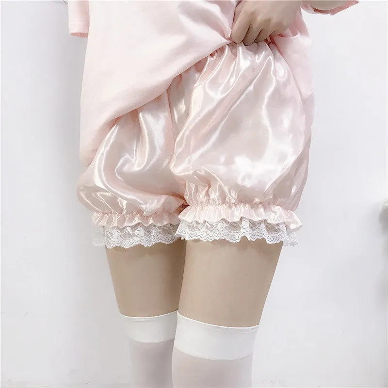 LOLITA CUTE SUMMER BOTTOM SHORTS BY07236