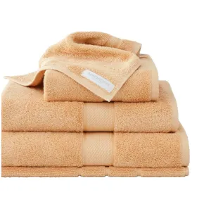 Luxury Egyptian ROCKMELON Towel Collection by Sheridan