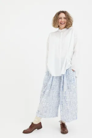 Manuelle Guibal - Keya Oversized Shirt