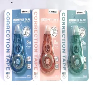 Mechanical Stylish Correction Tape .