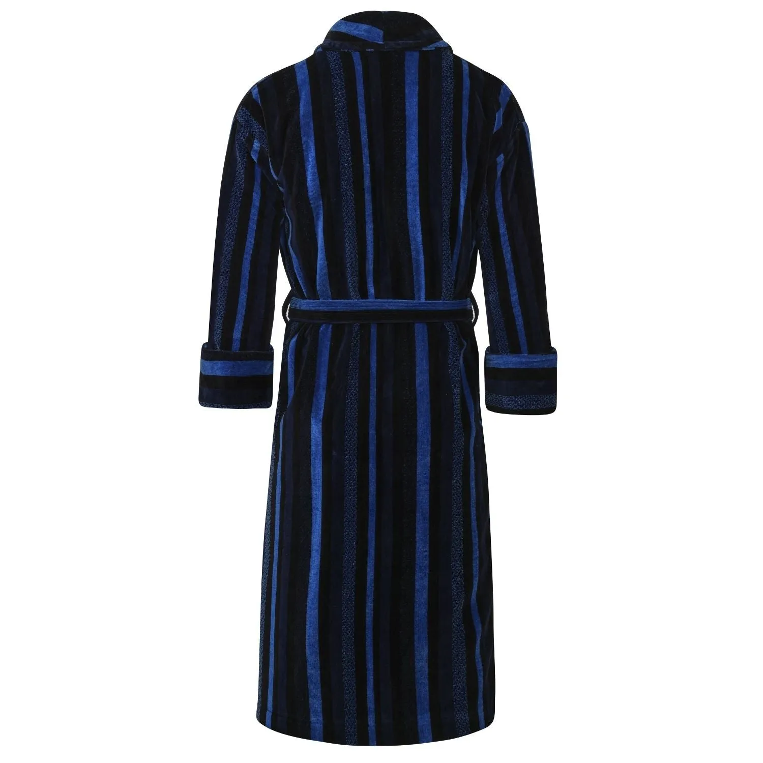 Mens Salcombe Luxury Bathrobe