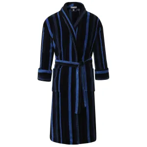 Mens Salcombe Luxury Bathrobe