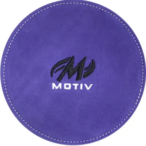 Motiv Disk Shammy Purple