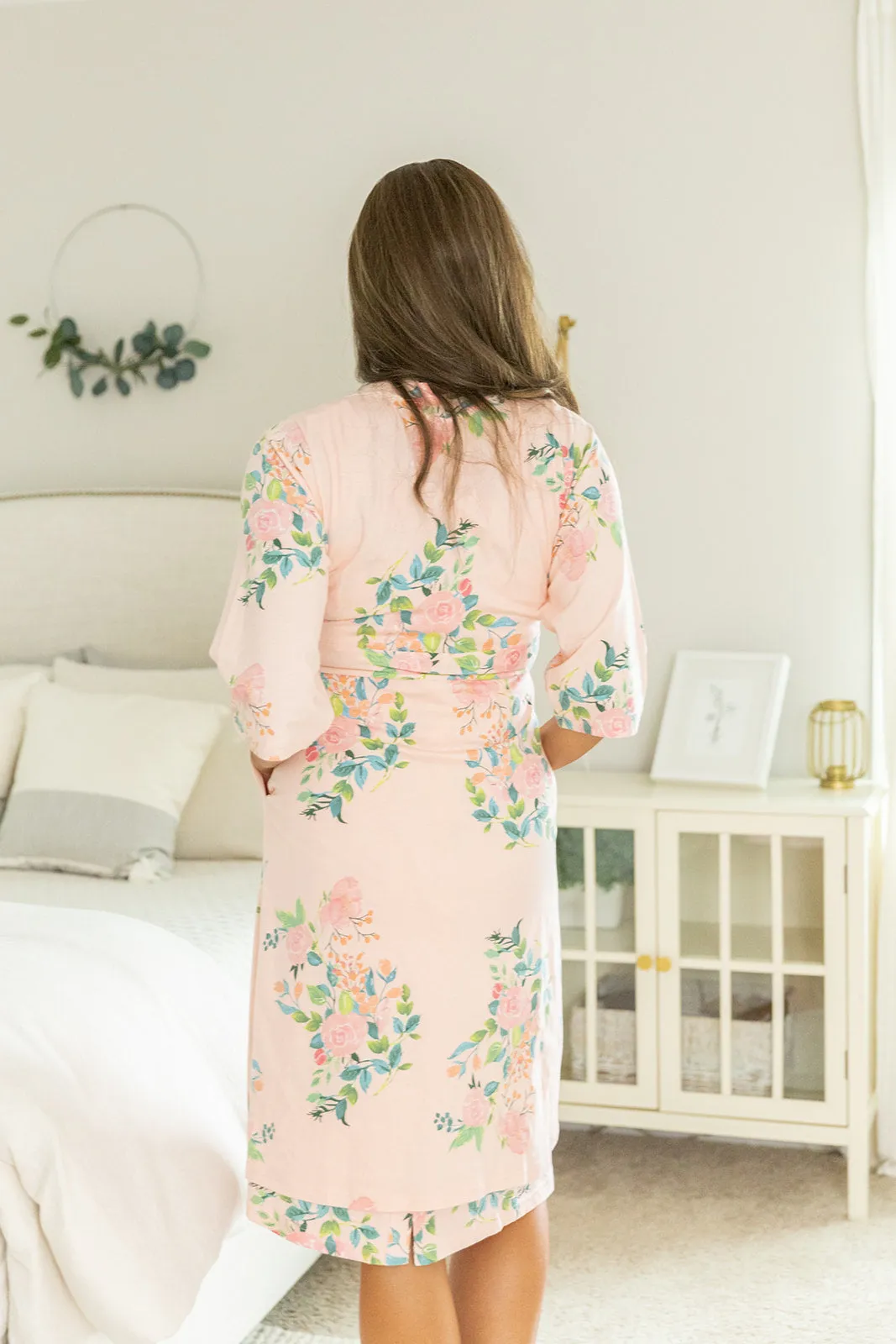 Nina Robe