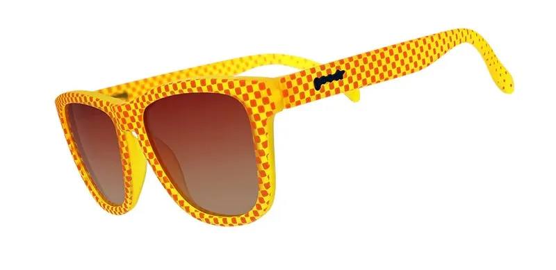 OG 'Je Vais, A La Hell' Sunglasses