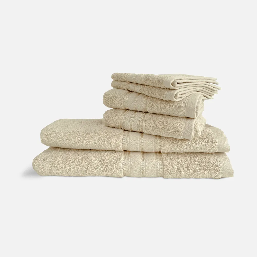 Organic Luxury Towel