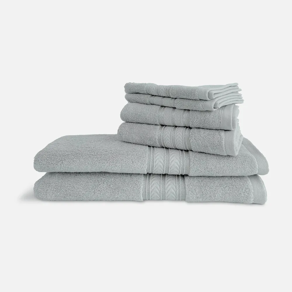 Organic Luxury Towel