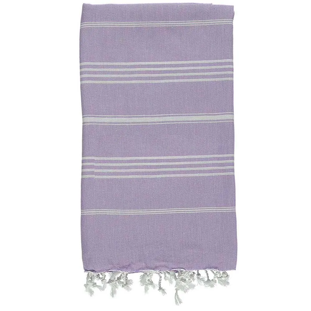 Pinks JUMBO Turkish Towel