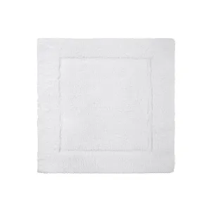 Prestige Blanc Bath Rug