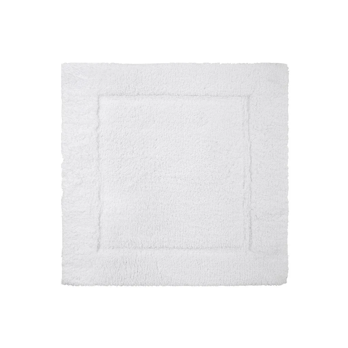 Prestige Blanc Bath Rug