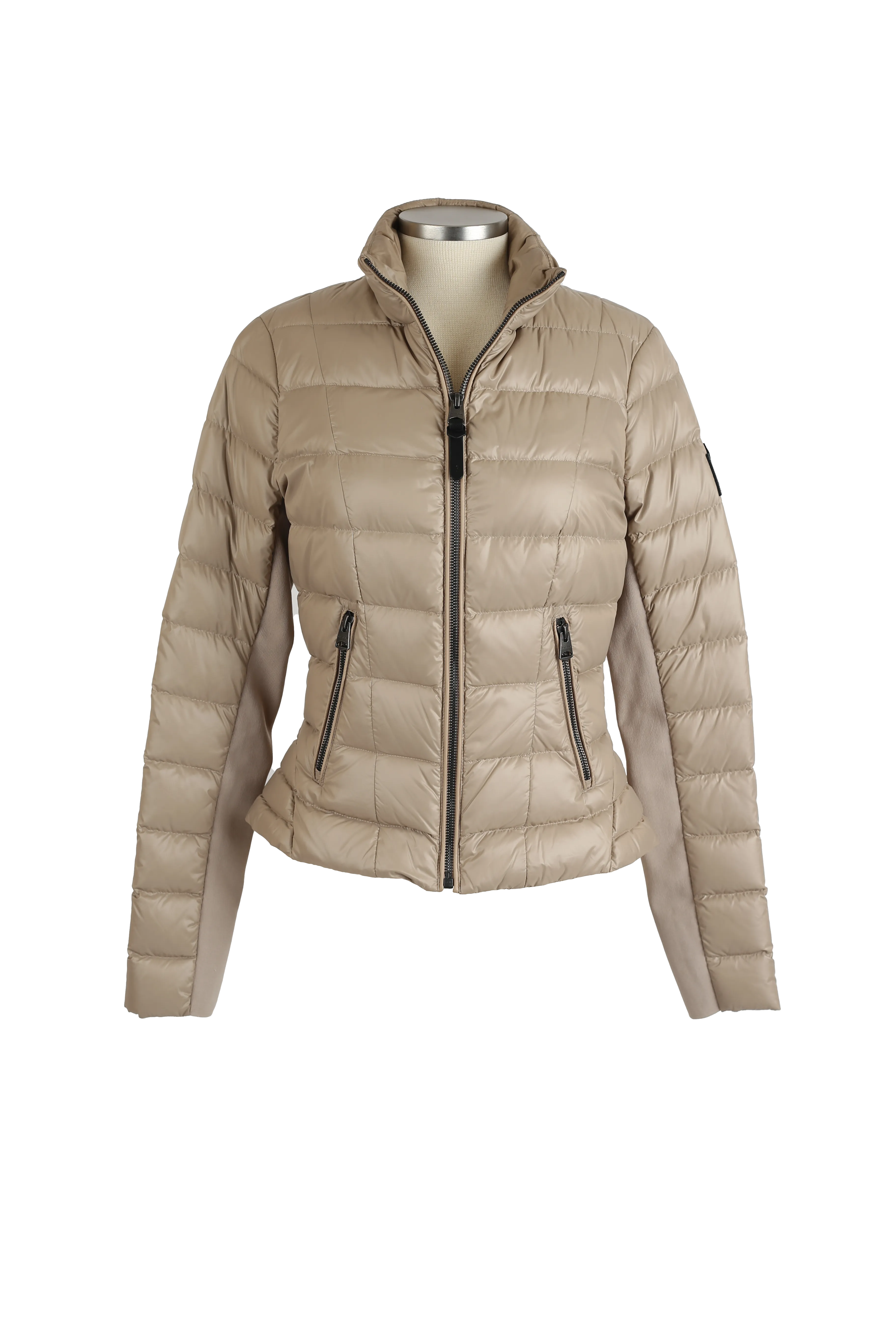 Reema Lightweight Down Jacket