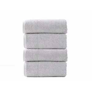 Renee Taylor Aireys 4 Piece Vapour Bath Towel Pack