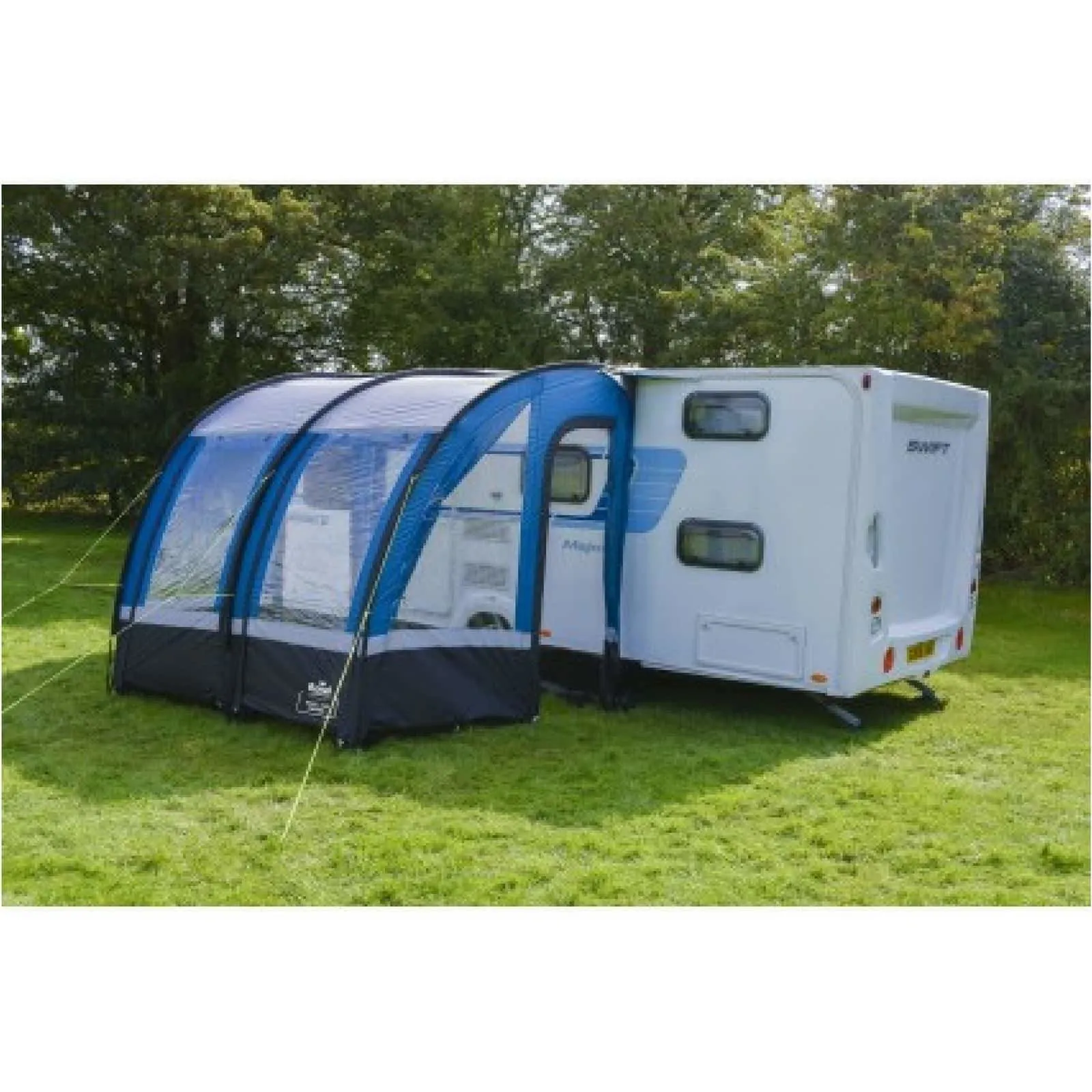 Royal Oxhill 260 Awning 302627