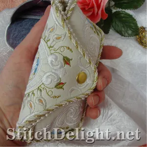 SD0836 Eyeglass Case 1