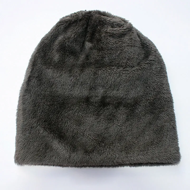 Stylish Bonnet Fur