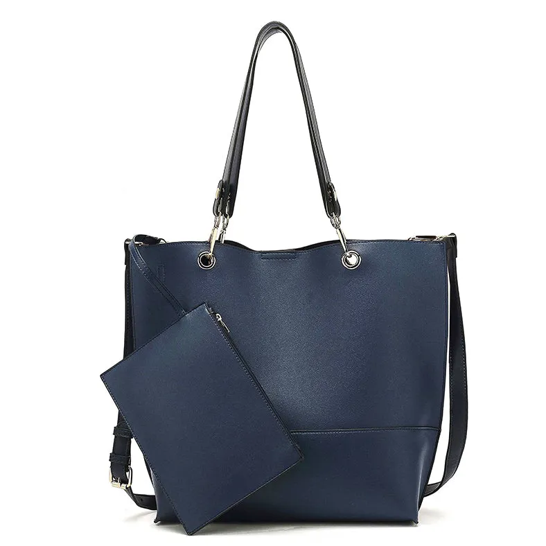 Stylish Work Tote H2082