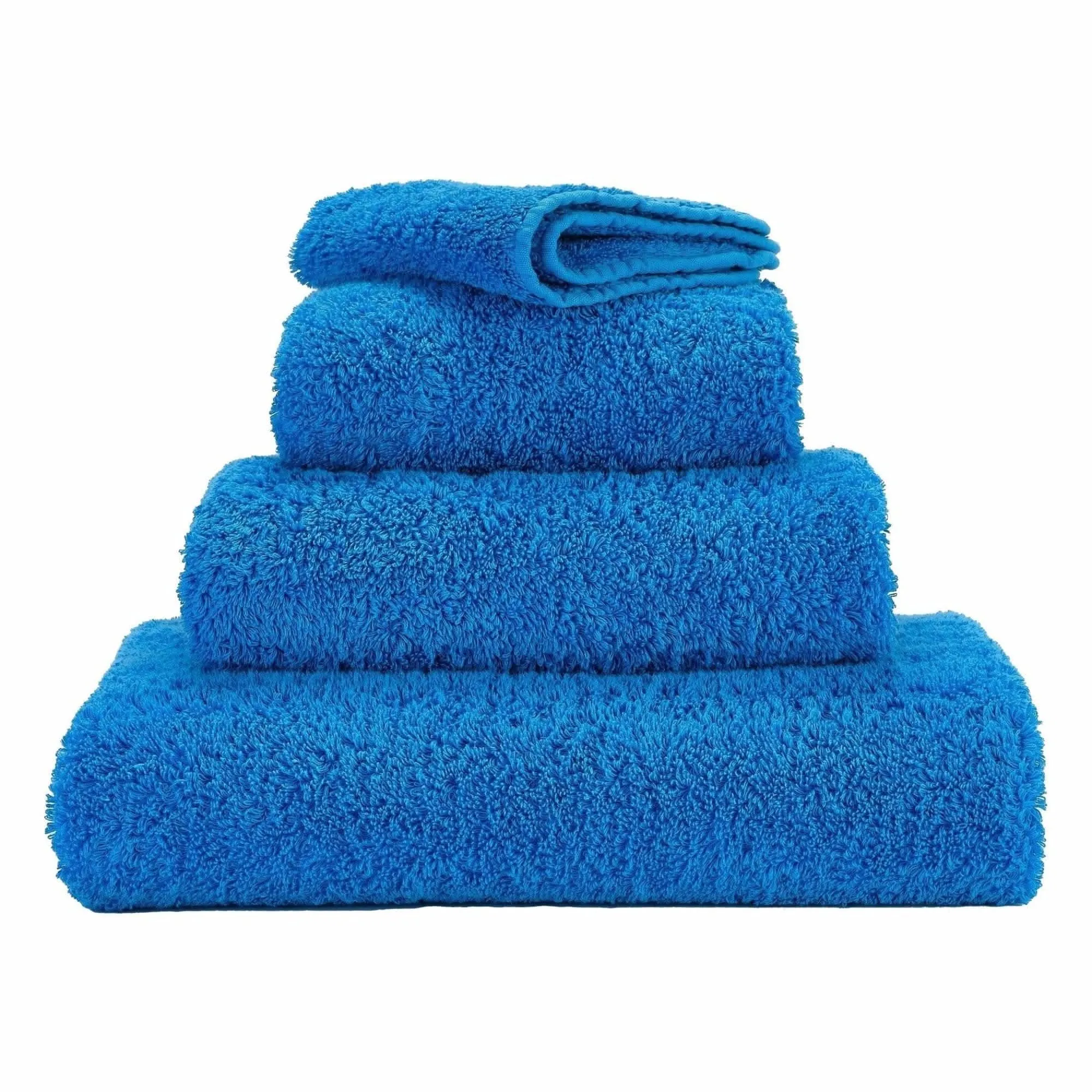 Super Pile Fingertip Towels (12 x 20" | 30 x 50 cm)