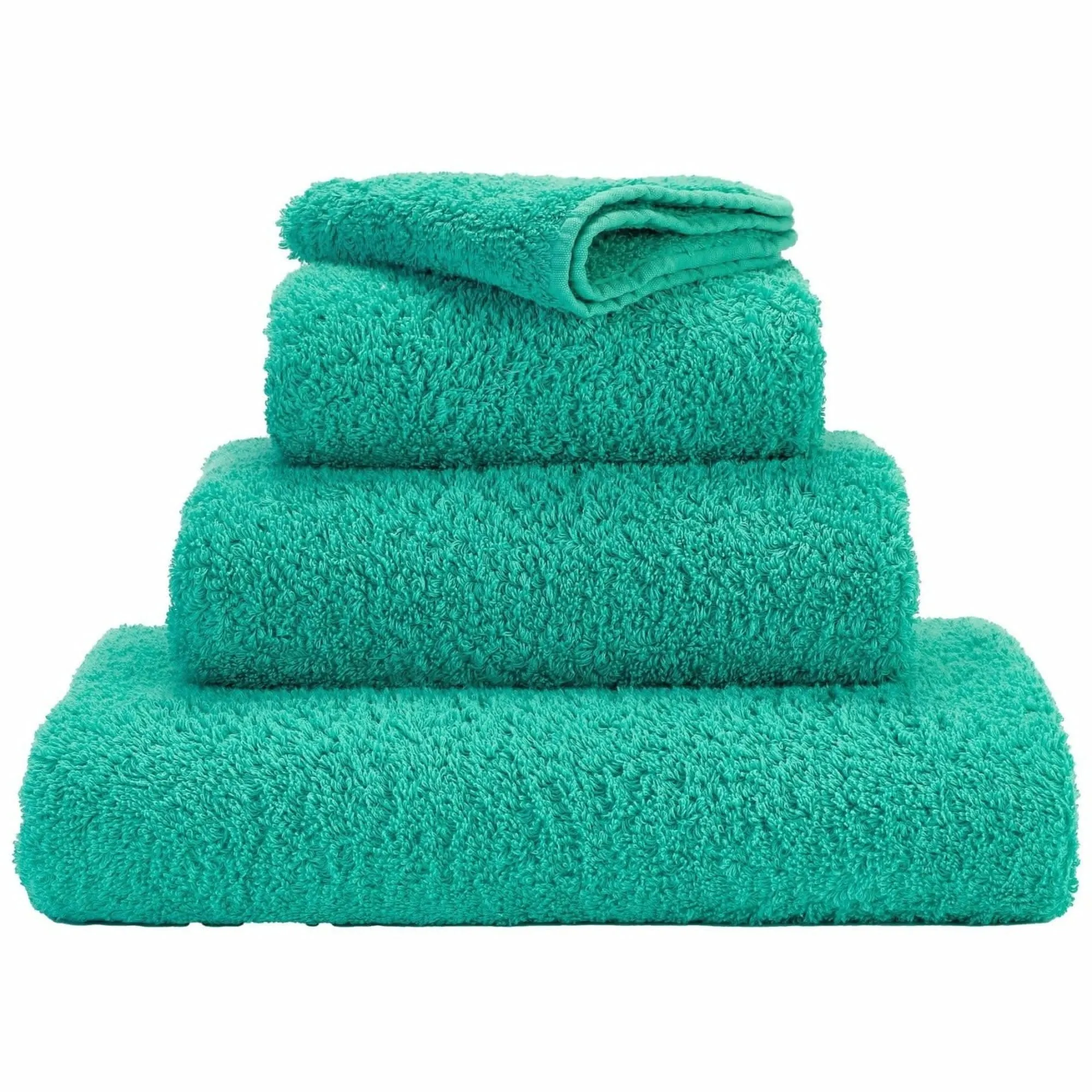 Super Pile Fingertip Towels (12 x 20" | 30 x 50 cm)