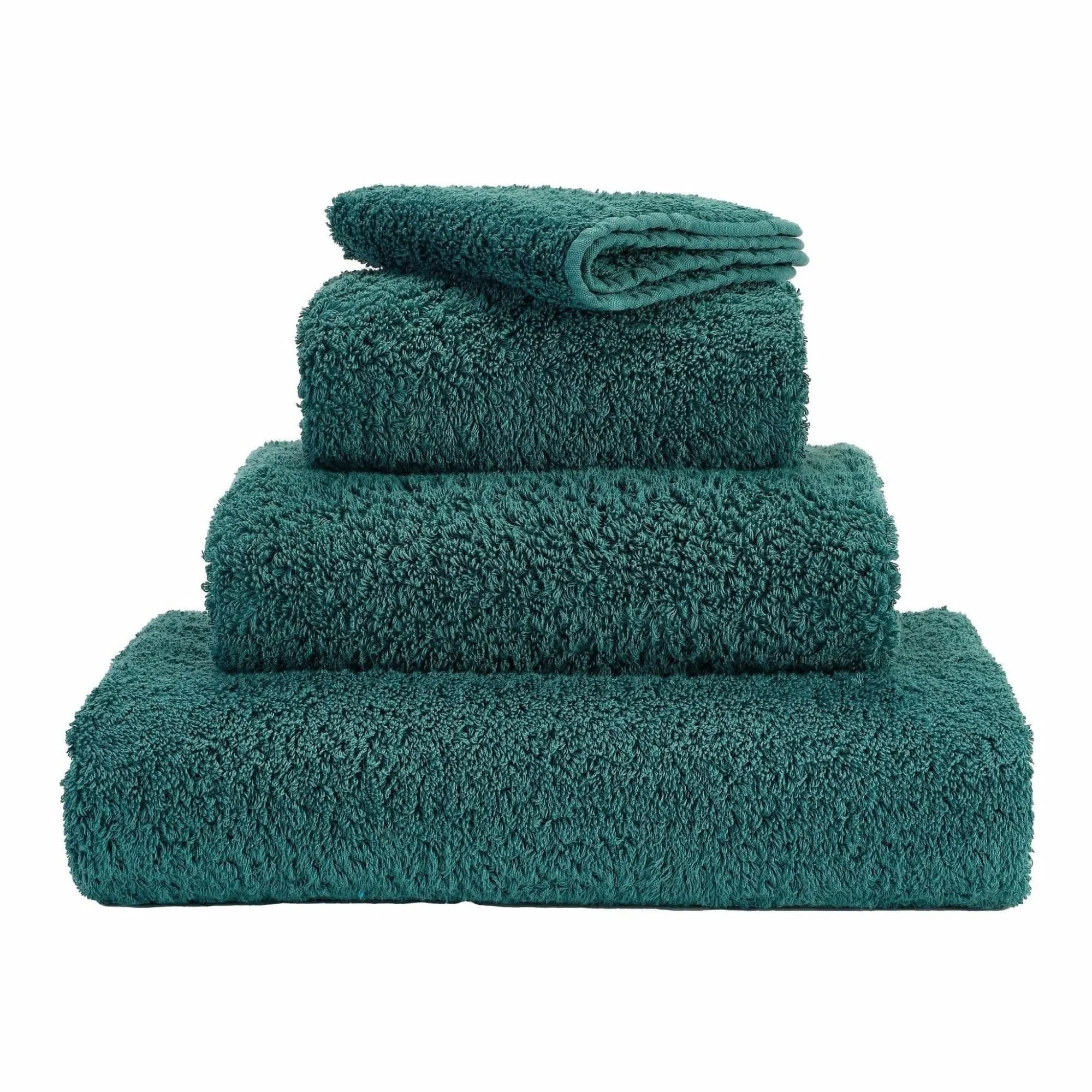 Super Pile Fingertip Towels (12 x 20" | 30 x 50 cm)