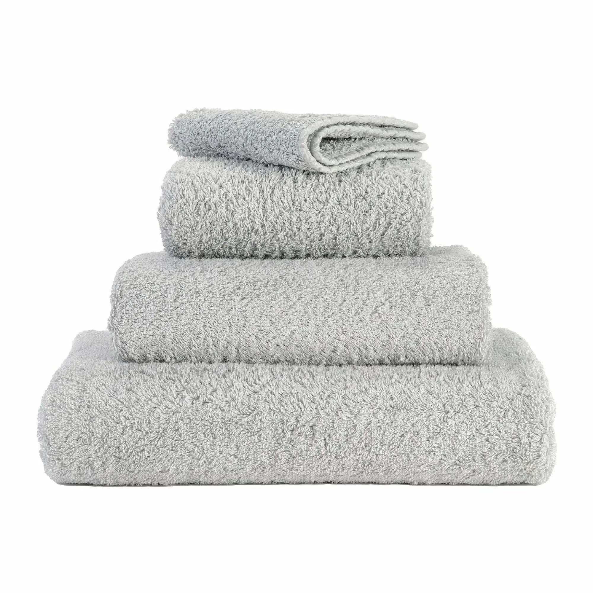 Super Pile Fingertip Towels (12 x 20" | 30 x 50 cm)