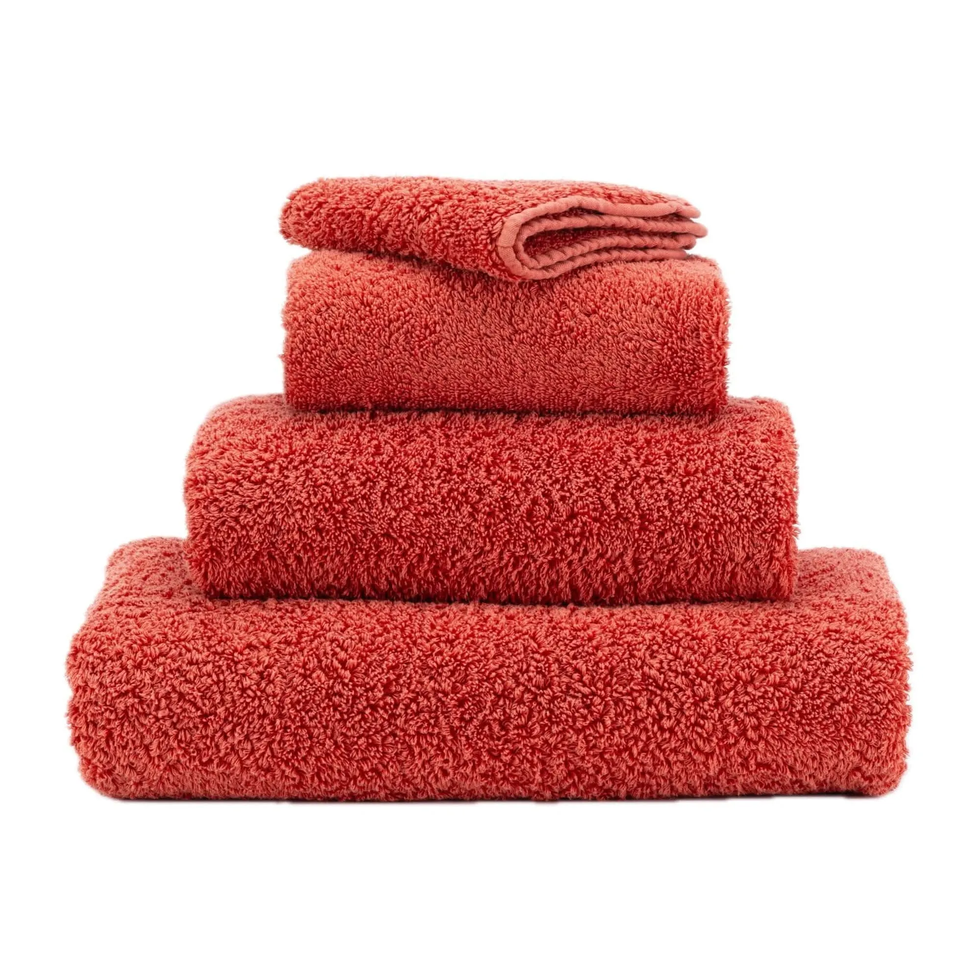 Super Pile Fingertip Towels (12 x 20" | 30 x 50 cm)